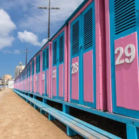 Les Sables-d'olonne, 2 Pièces, 4 Personnes - Fr-1-325-110 *
