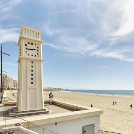 T2 Avec Balcon, Parking Et Acces - D'olonne - Fr-1-325-110 Les Sables-d'Olonne